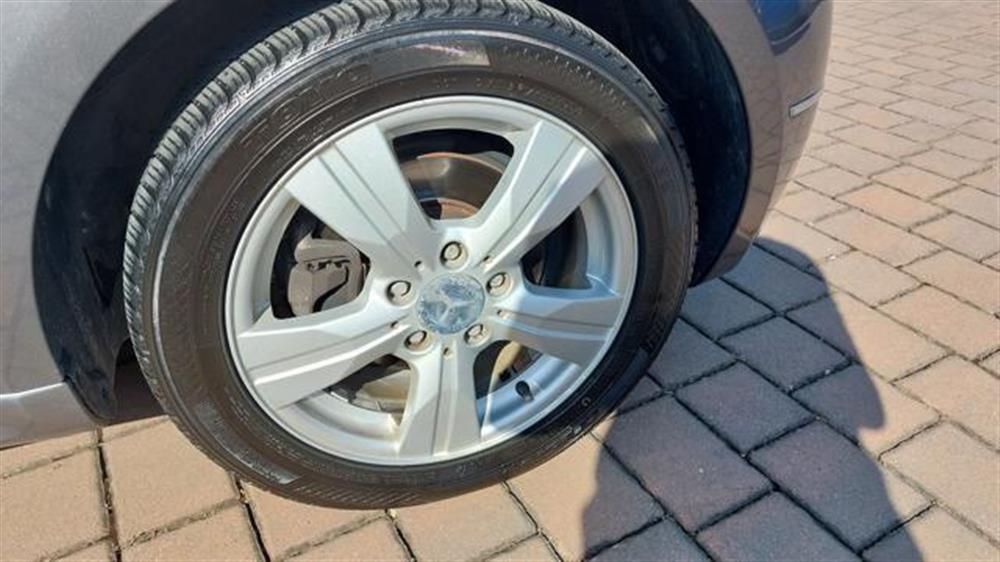 A 150 A 150 Avantgarde OK Neopa