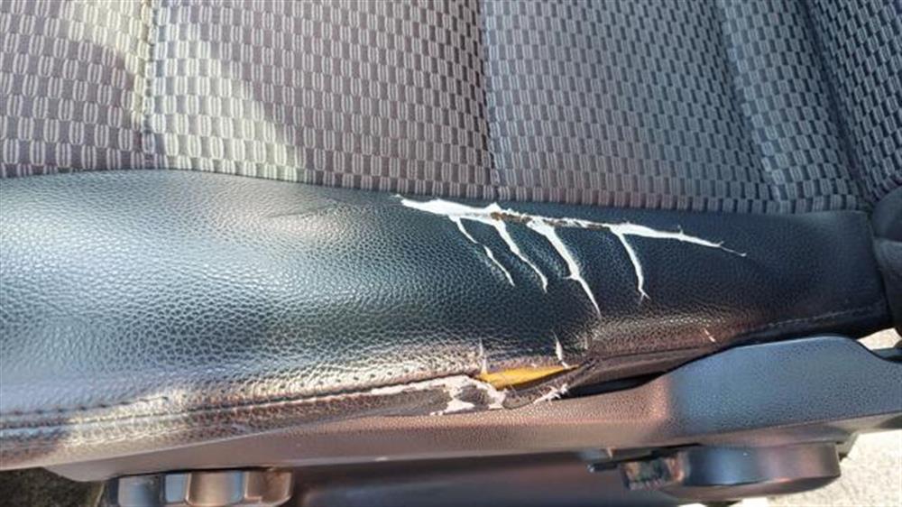 A 150 A 150 Avantgarde OK Neopa