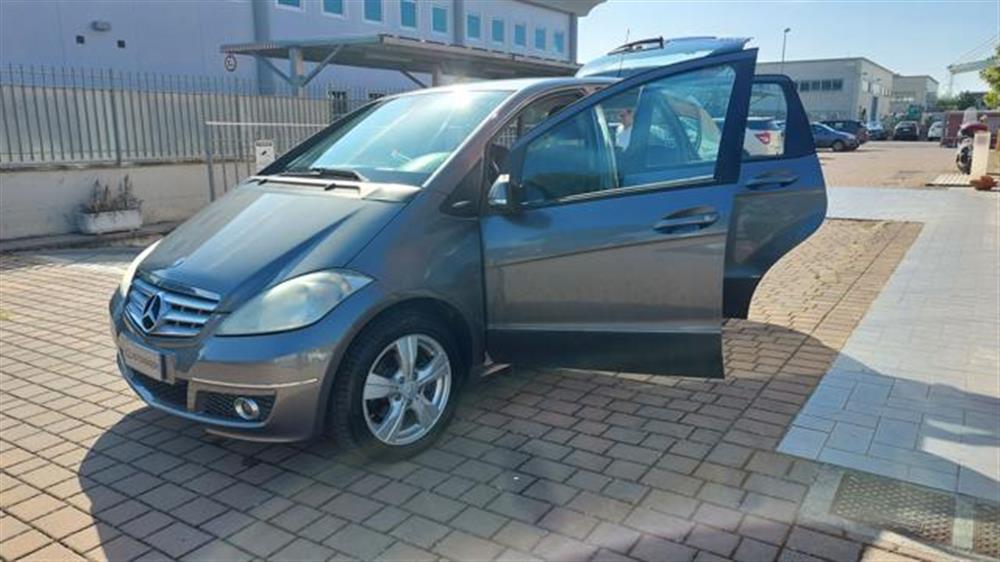 A 150 A 150 Avantgarde OK Neopa