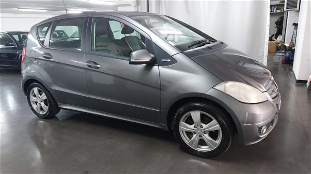 A 150 A 150 Avantgarde OK Neopa