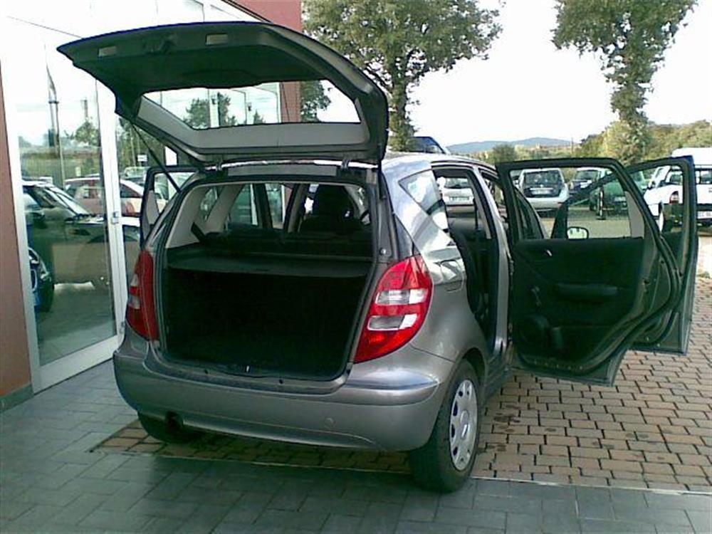 A 150 A 150 Avantgarde OK Neopa