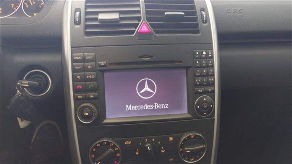 A 150 A 150 Avantgarde OK Neopa