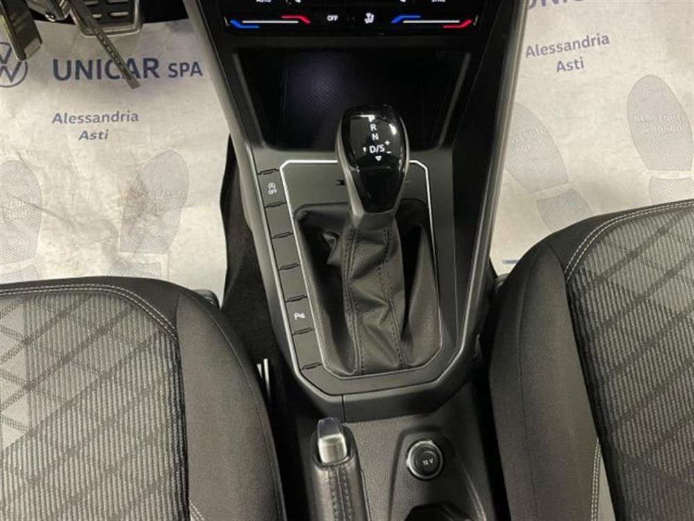 Taigo Taigo 1.0 benzina 110cv.