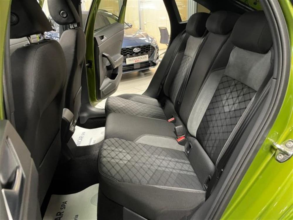 Taigo Taigo 1.0 benzina 110cv.