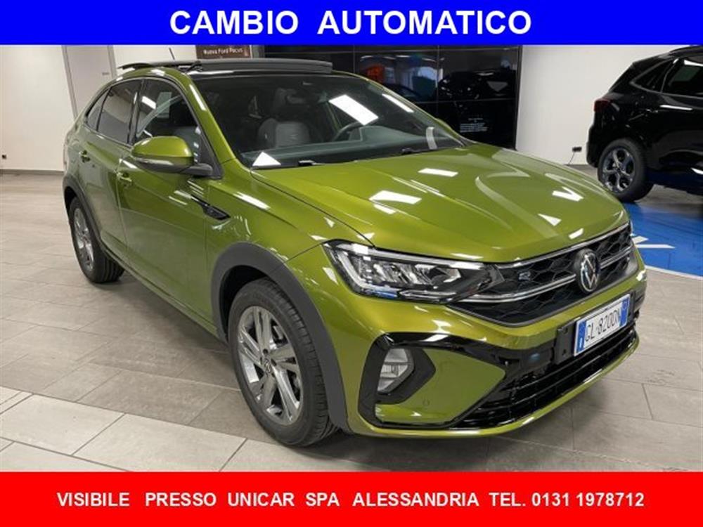 Taigo Taigo 1.0 benzina 110cv.