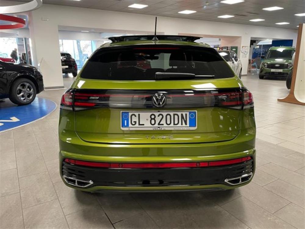 Taigo Taigo 1.0 benzina 110cv.