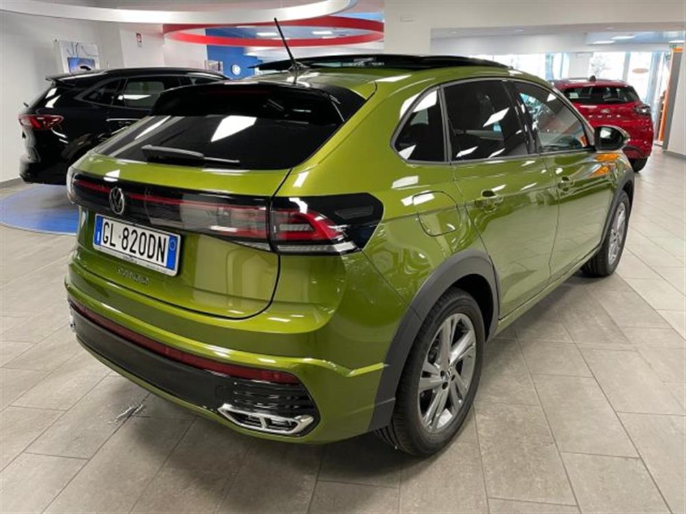 Taigo Taigo 1.0 benzina 110cv.