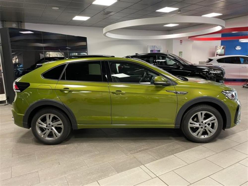 Taigo Taigo 1.0 benzina 110cv.