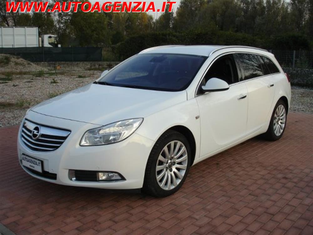 Insignia Insignia 2.0 CDTI 160CV Sport