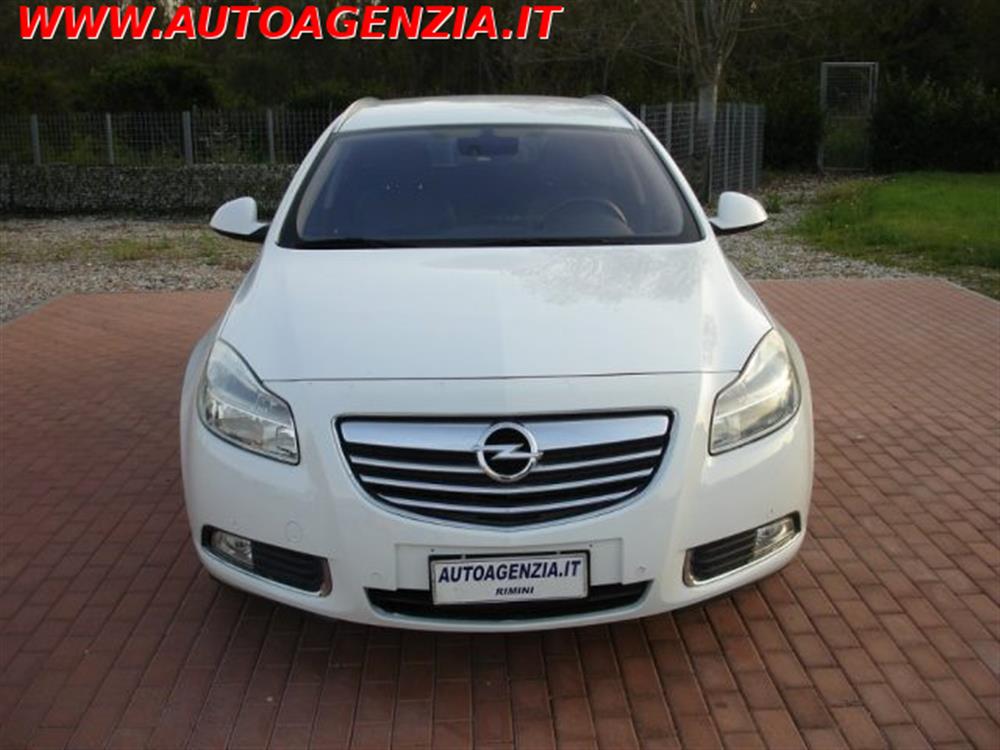 Insignia Insignia 2.0 CDTI 160CV Sport