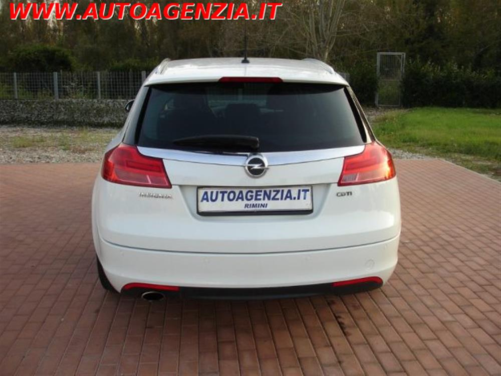 Insignia Insignia 2.0 CDTI 160CV Sport