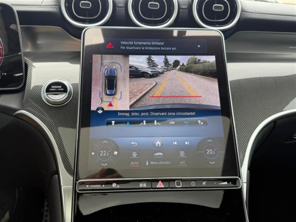 GLC 300 GLC 300 d 4Matic Mild Hybrid