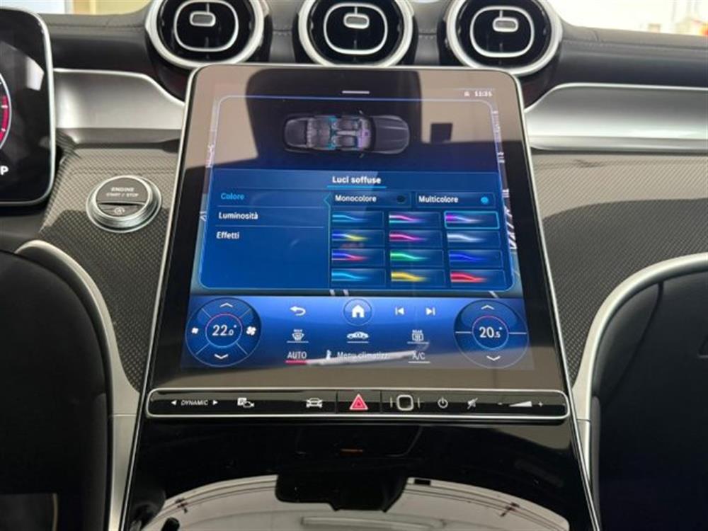 GLC 300 GLC 300 d 4Matic Mild Hybrid