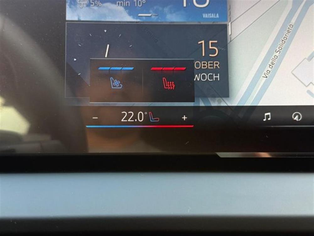 X3 X3 xDrive20 48V MSport