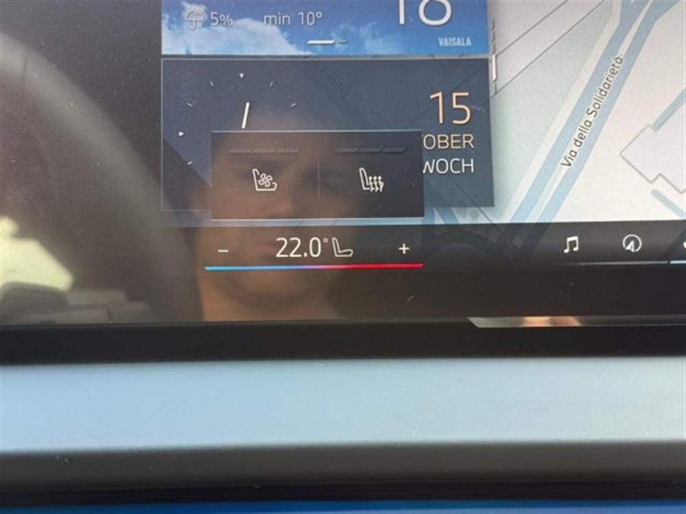 X3 X3 xDrive20 48V MSport