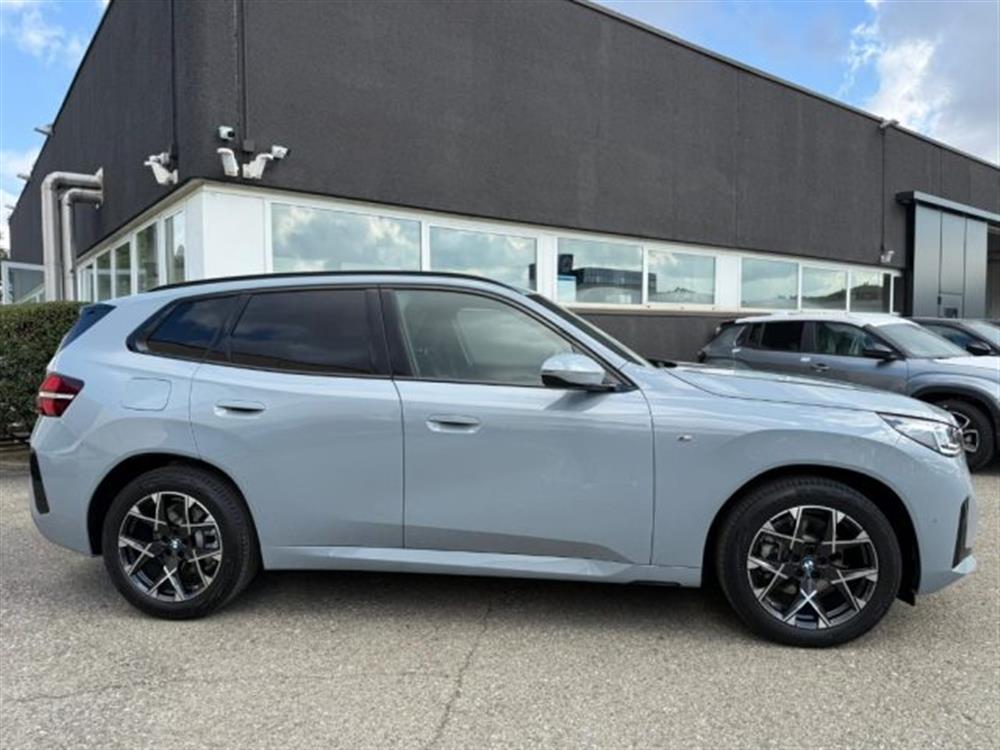 X3 X3 xDrive20 48V MSport