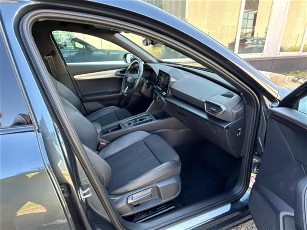 Formentor Formentor 2.0 TDI 4Drive DSG L