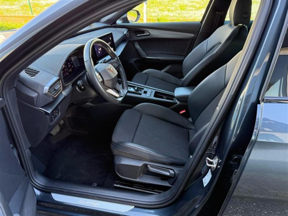 Formentor Formentor 2.0 TDI 4Drive DSG L