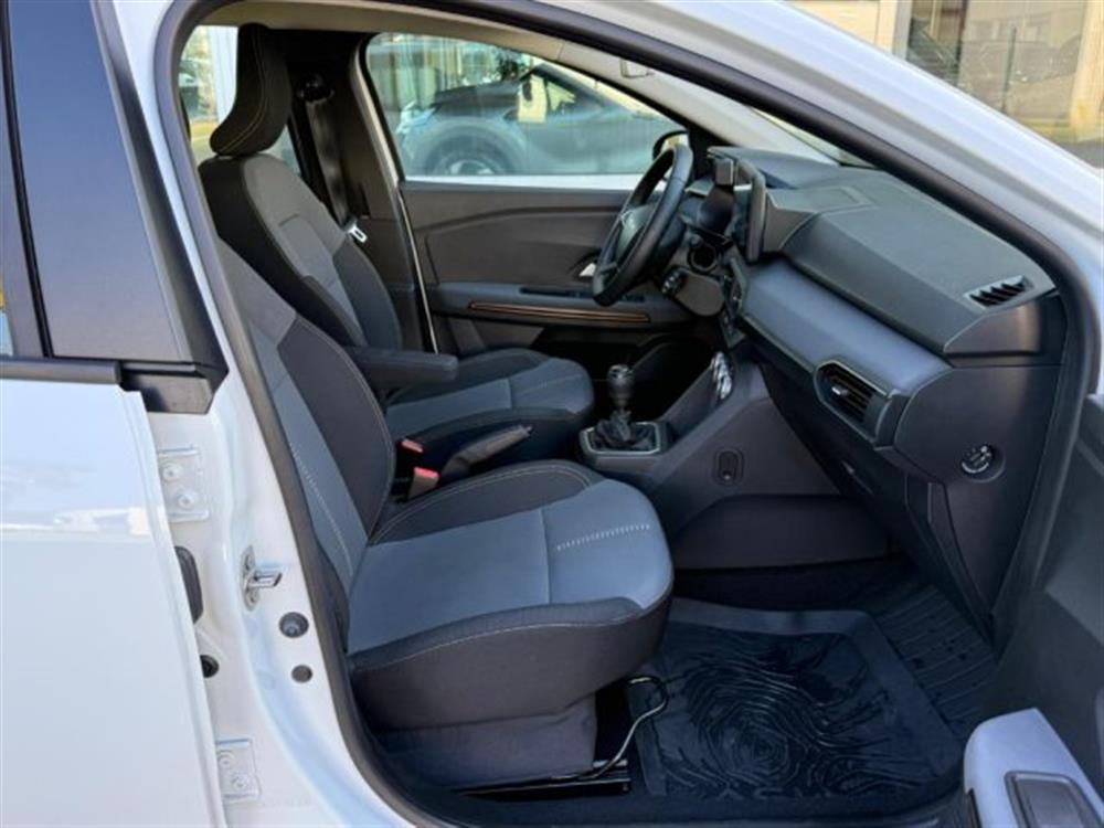 Sandero Sandero Stepway 1.0 TCe ECO-