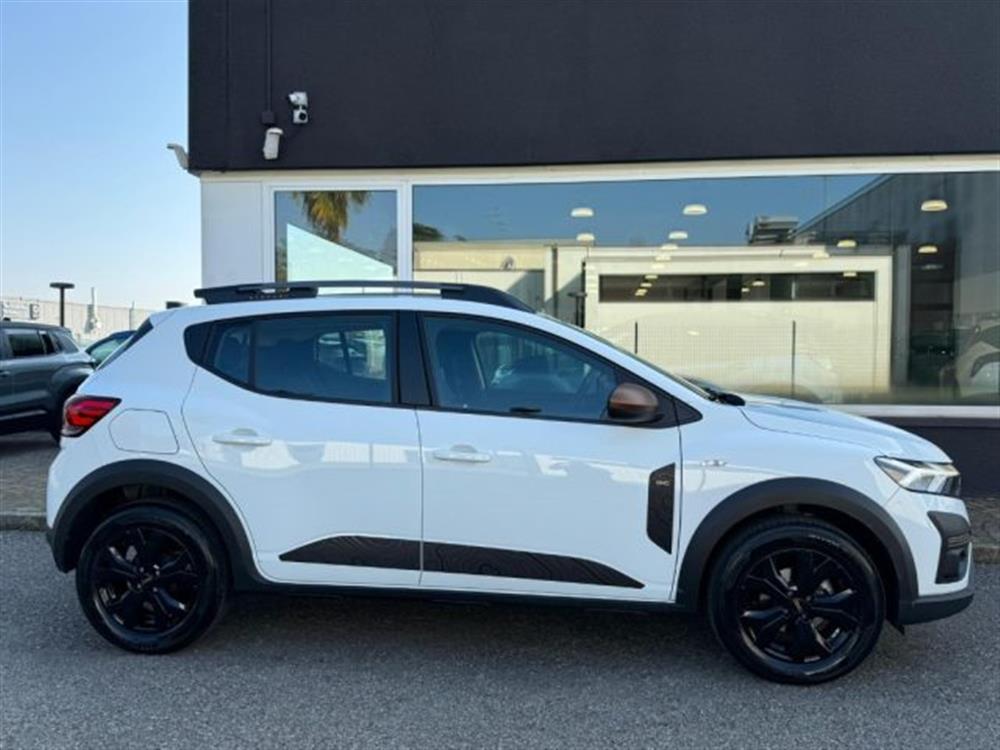 Sandero Sandero Stepway 1.0 TCe ECO-