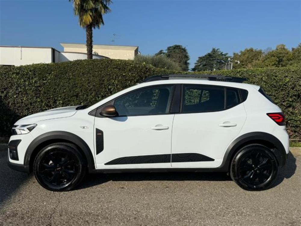 Sandero Sandero Stepway 1.0 TCe ECO-