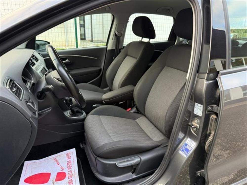 Polo Polo 1.4 TDI 90 CV DSG 5p