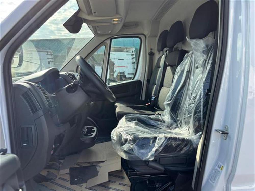 Boxer Boxer 35 2.2 BlueHDi 140 C