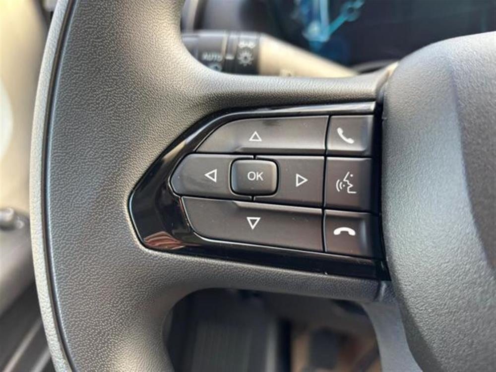 Boxer Boxer 35 2.2 BlueHDi 140 C