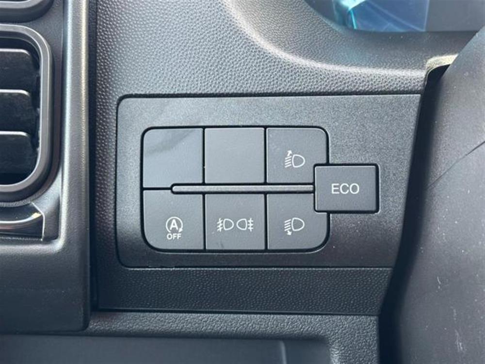 Boxer Boxer 35 2.2 BlueHDi 140 C