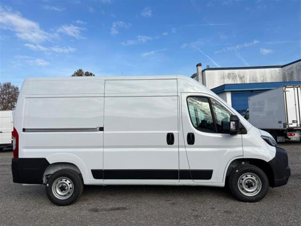 Boxer Boxer 35 2.2 BlueHDi 140 C