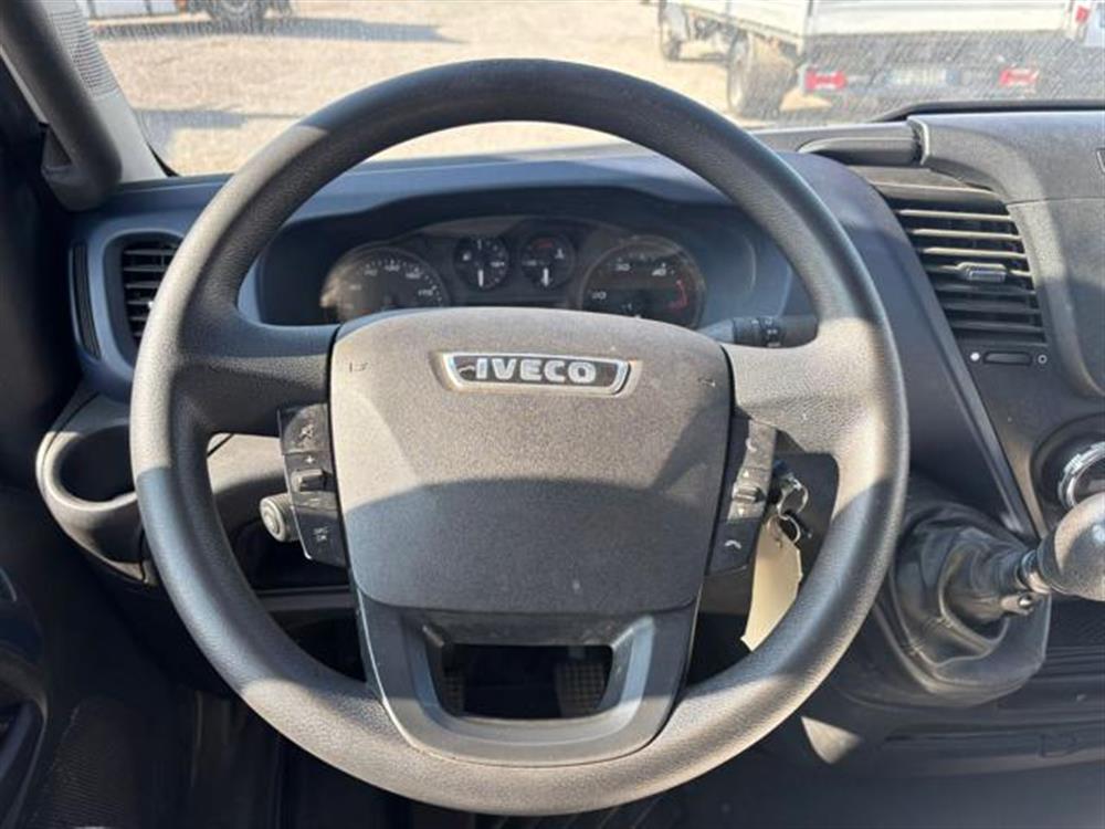 Daily Daily 35C16 2.3 Cassone fi