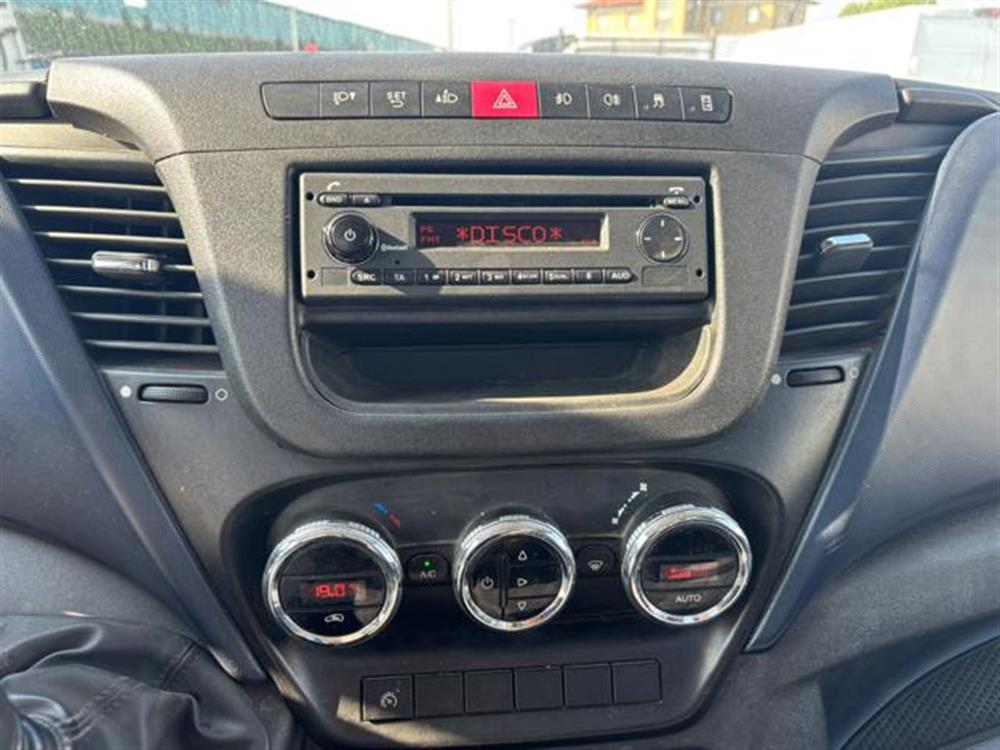 Daily Daily 35C16 2.3 Cassone fi