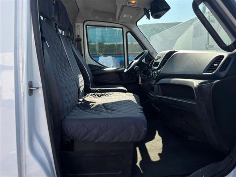 Daily Daily 35C16 2.3 Cassone fi