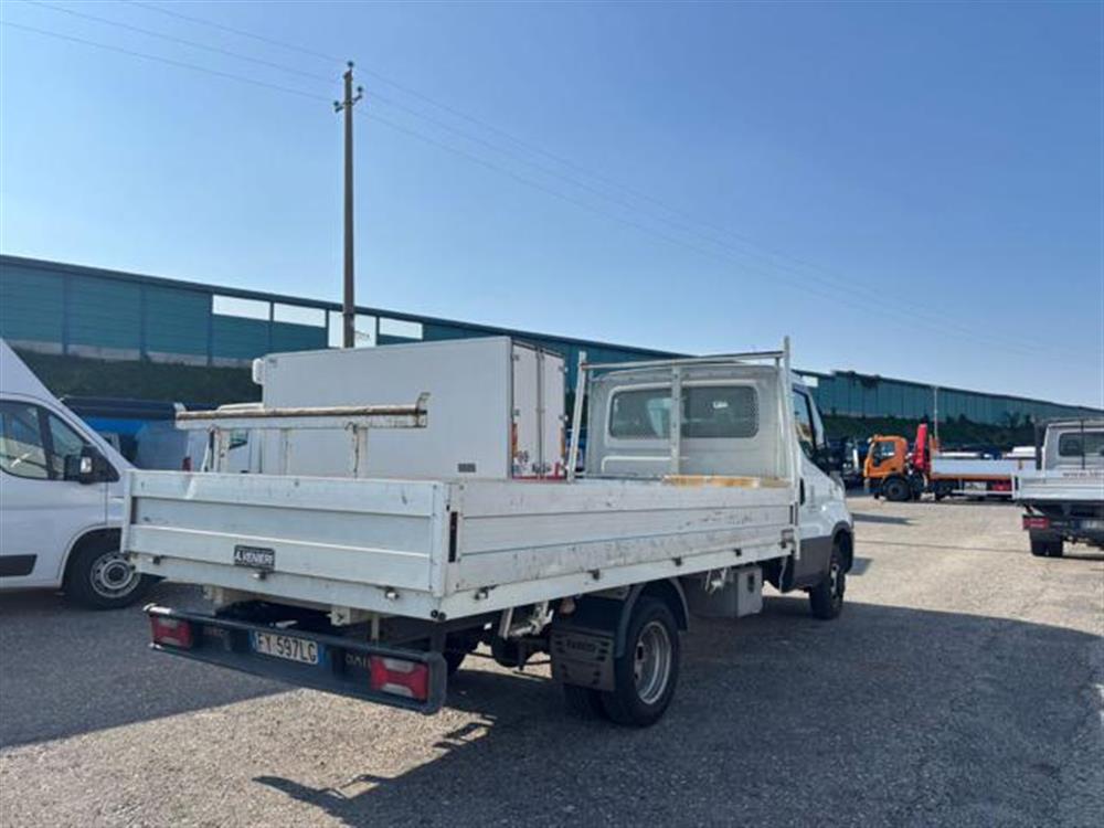 Daily Daily 35C16 2.3 Cassone fi