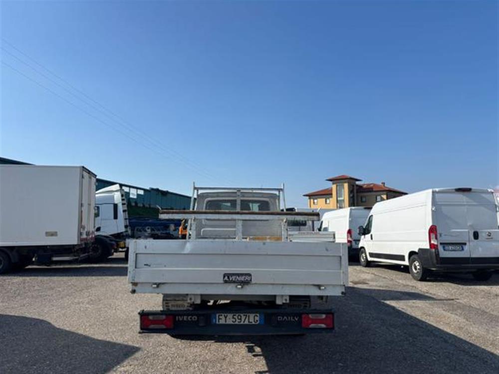 Daily Daily 35C16 2.3 Cassone fi