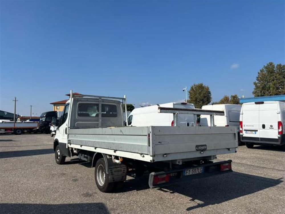 Daily Daily 35C16 2.3 Cassone fi