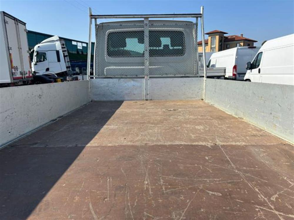 Daily Daily 35C16 2.3 Cassone fi