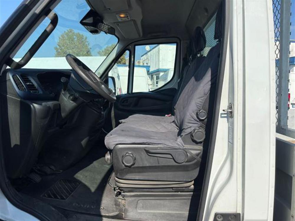 Daily Daily 35C16 2.3 Cassone fi