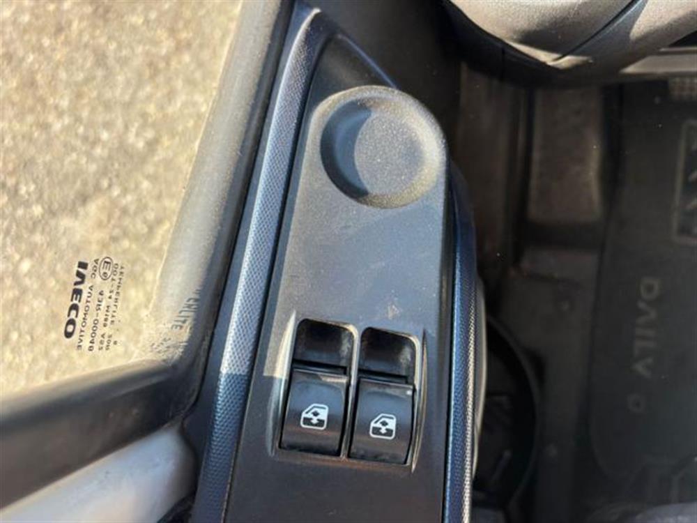 Daily Daily 35C16 2.3 Cassone fi