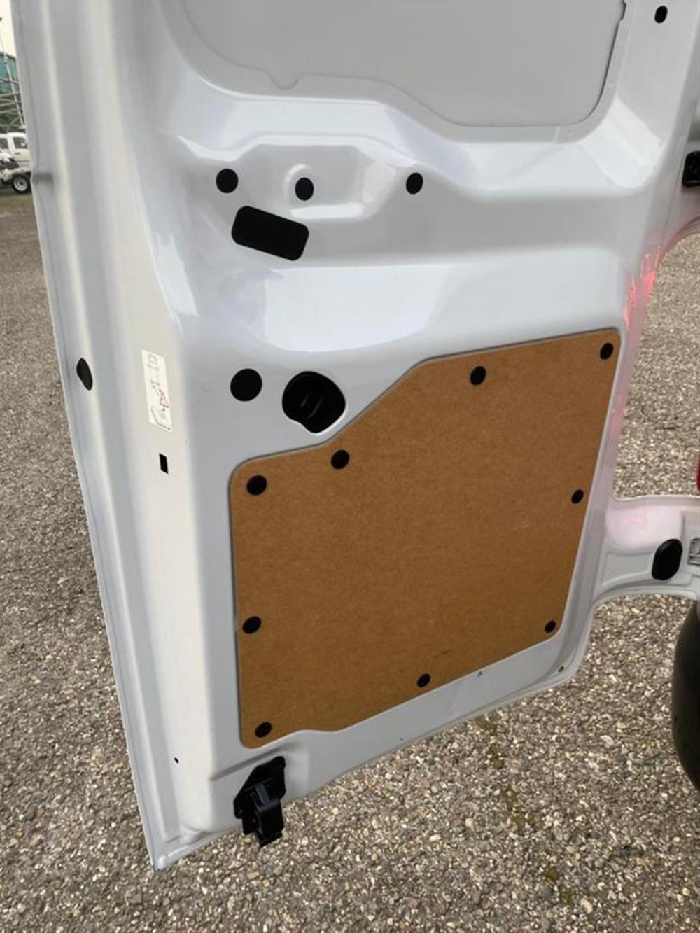 Scudo Scudo 1.5 BlueHDi 120 CV F