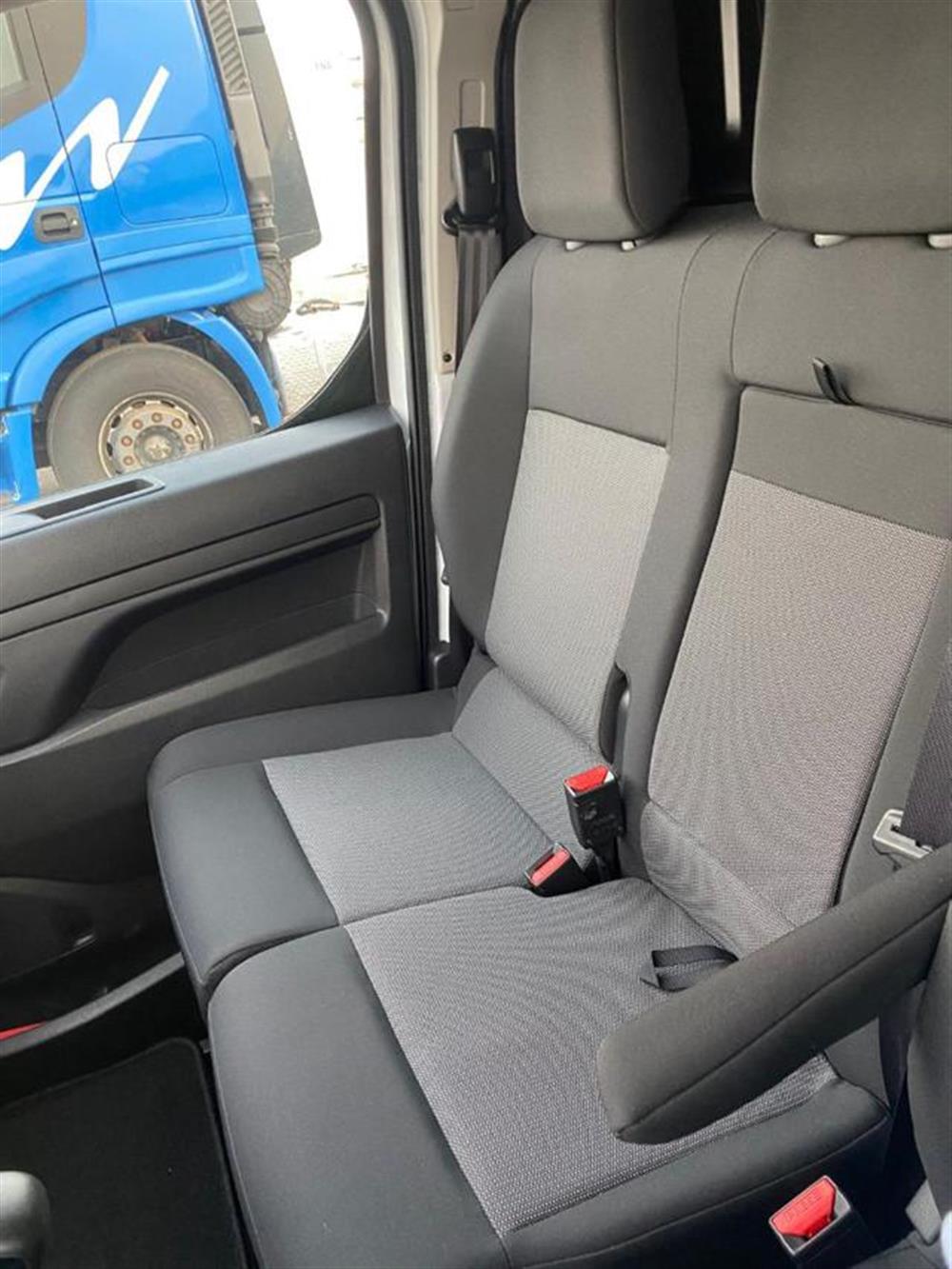 Scudo Scudo 1.5 BlueHDi 120 CV F