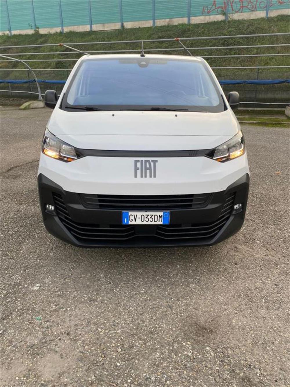 Scudo Scudo 1.5 BlueHDi 120 CV F