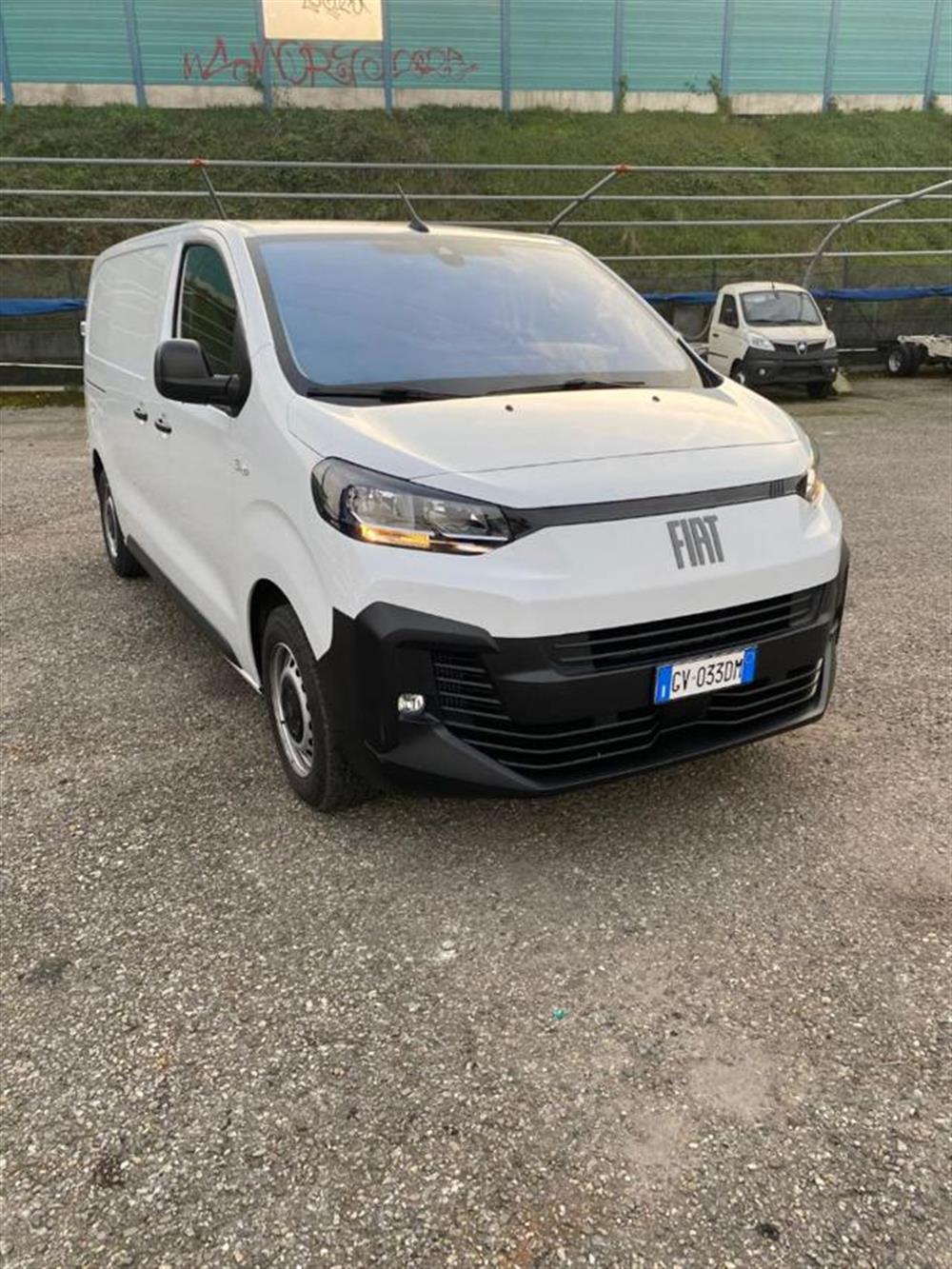 Scudo Scudo 1.5 BlueHDi 120 CV F