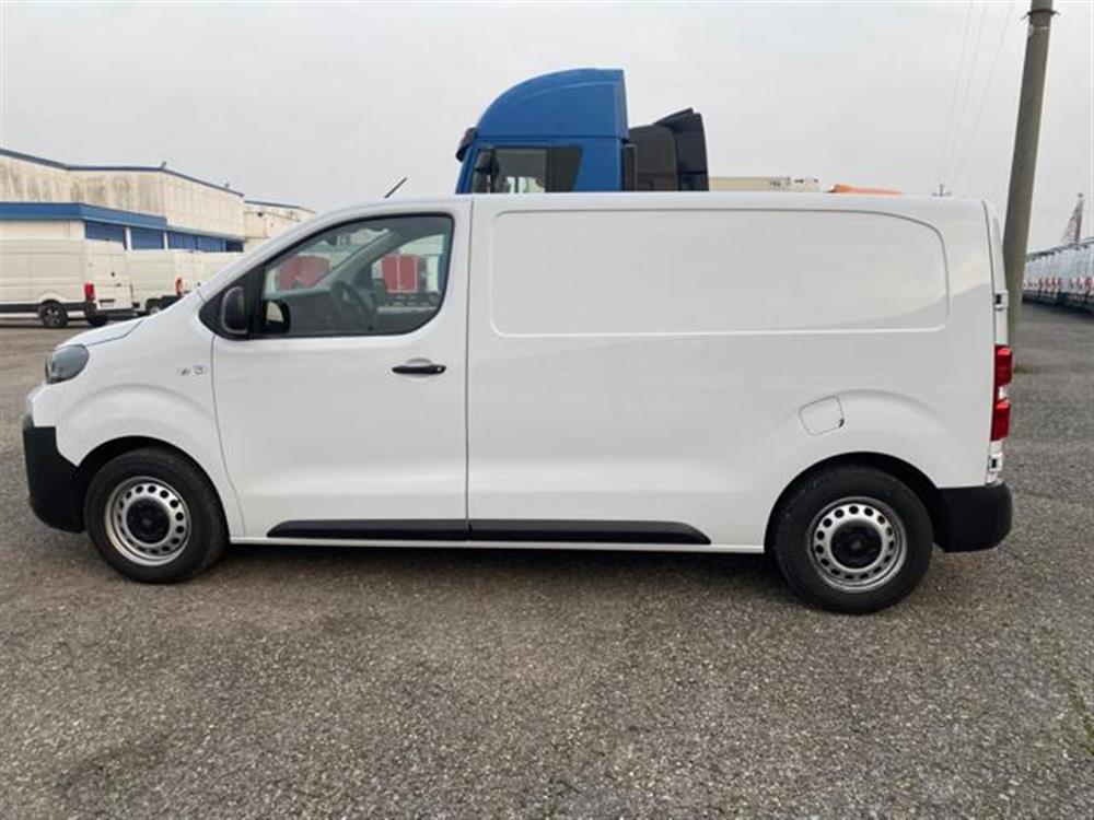 Scudo Scudo 1.5 BlueHDi 120 CV F