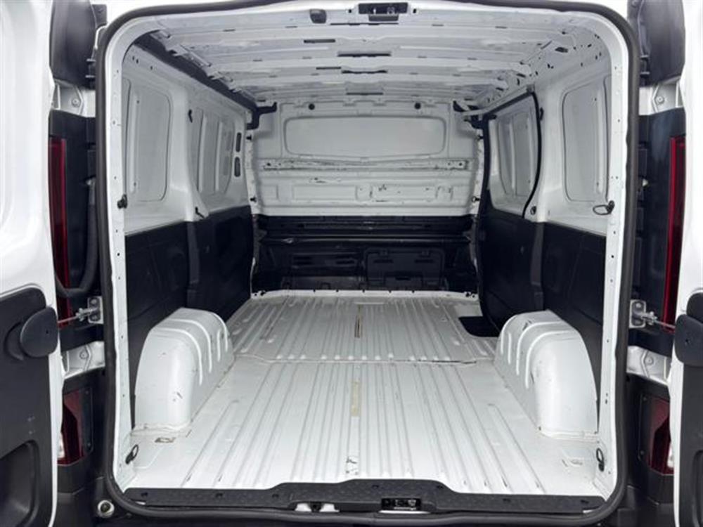 Talento Talento 1.6 MJT 120CV Furgon