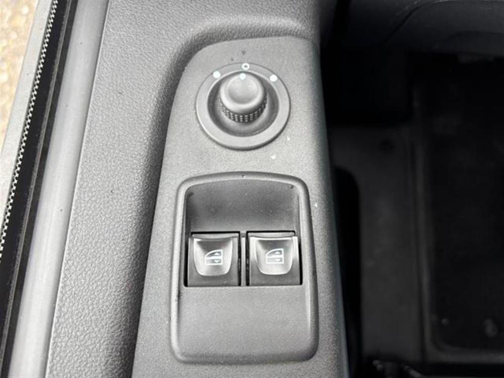 Talento Talento 1.6 MJT 120CV Furgon