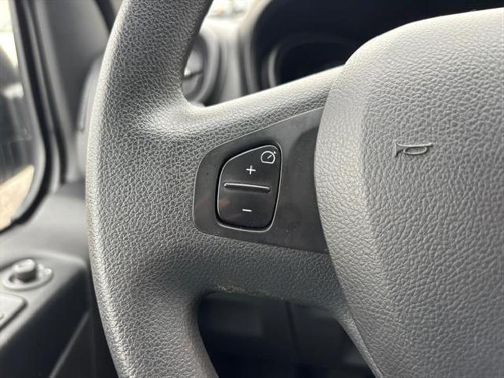 Talento Talento 1.6 MJT 120CV Furgon