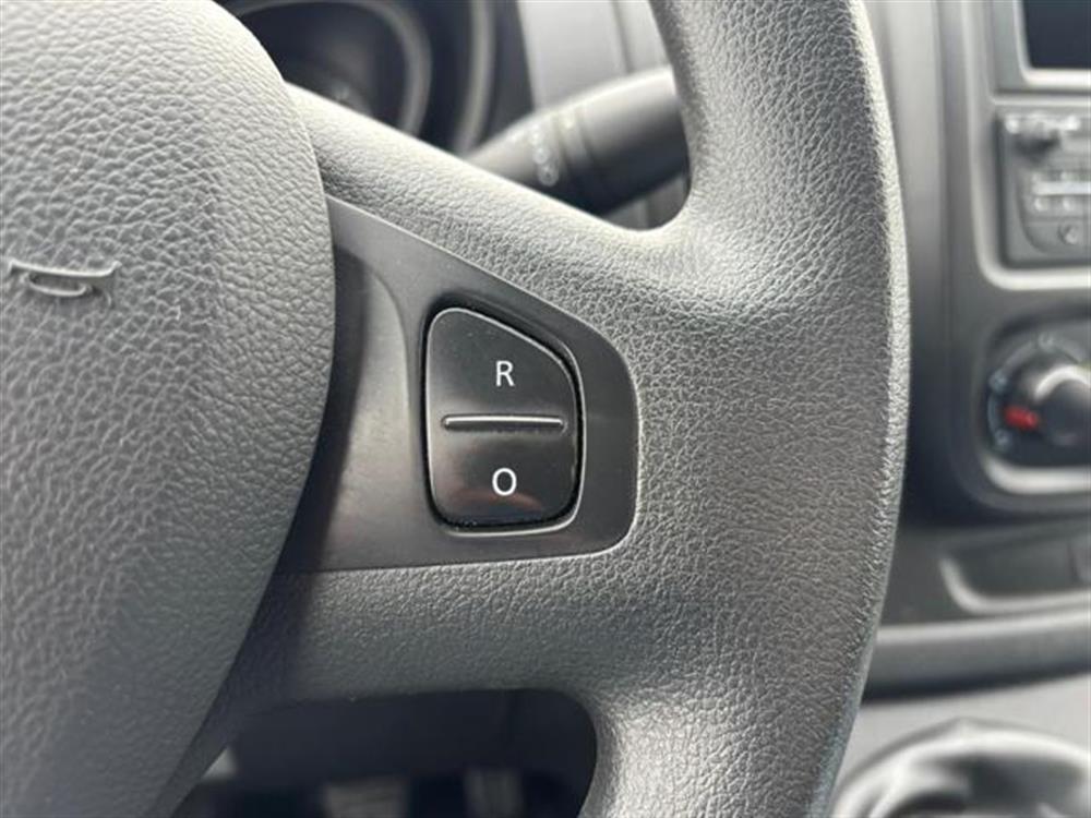 Talento Talento 1.6 MJT 120CV Furgon