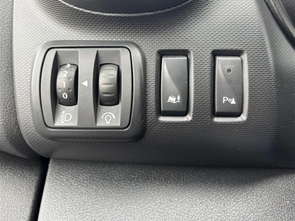 Talento Talento 1.6 MJT 120CV Furgon