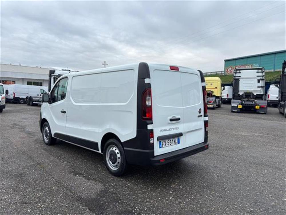 Talento Talento 1.6 MJT 120CV Furgon